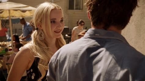 Dove Cameron in Shameless (2012) : r/popculturechat。